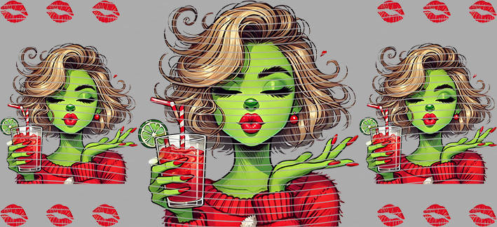 16oz Christmas-J10-911